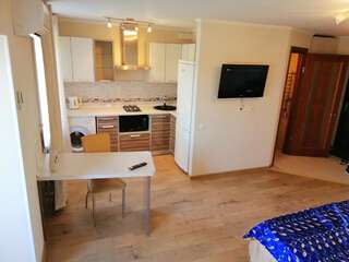 Апартаменты Квартира в центре города Херсон Апартаменты-студио-10