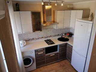 Апартаменты Квартира в центре города Херсон Апартаменты-студио-17