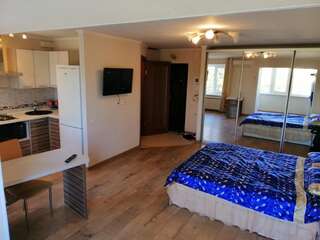 Апартаменты Квартира в центре города Херсон Апартаменты-студио-19