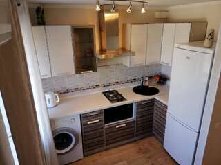 Апартаменты Квартира в центре города Херсон Апартаменты-студио-21