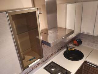 Апартаменты Квартира в центре города Херсон Апартаменты-студио-9