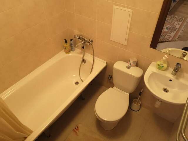 Апартаменты Квартира в центре города Херсон-27