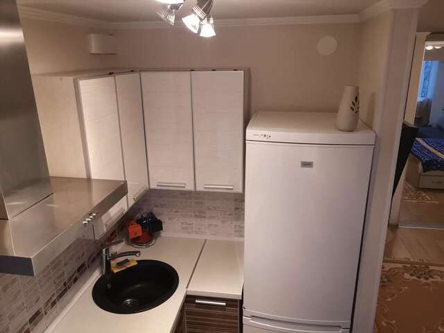 Апартаменты Квартира в центре города Херсон-8